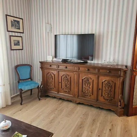 La Vivaldi * Sanremo