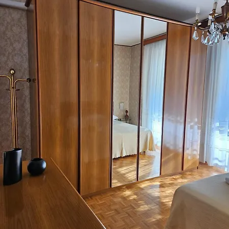 Apartment La Vivaldi *