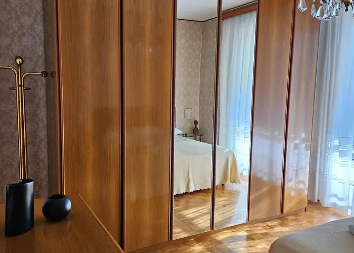 아파트 La Vivaldi *