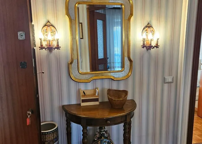 La Vivaldi * 산레모